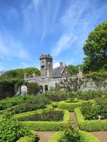 toll angelegte Gärten in 