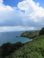 Jerseys Küsten sind wahnsinnig abwechslungsreich