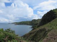 Jerseys Küsten sind wahnsinnig abwechslungsreich