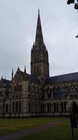 Salisbury Cathedral 