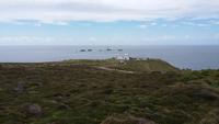 The First and Last House bei Land's End