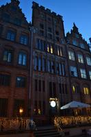 Spaziergang durch die Rechtstadt von Danzig