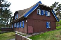 Thomas-Mann-Haus