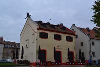 Stadtrundgang in Klaipeda/Memel