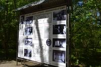 Wolfsschanze - Ort des Attentats auf Hitler