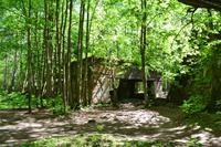 Besuch der Wolfsschanze