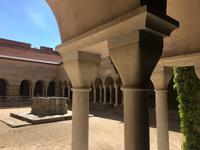 Kloster Sant Pere de Rodes