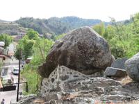 Dorfrundgang in Kakopetria