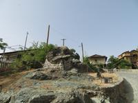 Idylle in Kakopetria