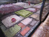 Leckereien in Famagusta