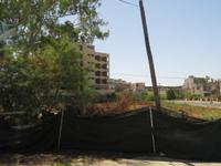 Tote Stadt in Famagusta