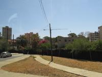 Tote Stadt in Famagusta
