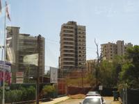 Tote Stadt in Famagusta