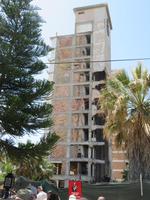 Tote Stadt in Famagusta