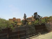 Tote Stadt in Famagusta