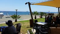 Picknick in Limassol