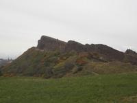 Arthur's Seat