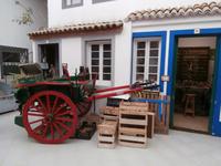 Ethnografisches Museum von Capelas