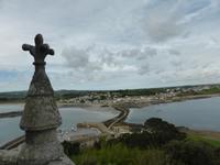 St. Michael´s Mount 