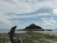 St. Michael´s Mount 