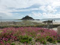 St. Michael´s Mount 