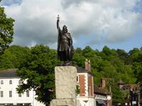Winchester - König Alfred