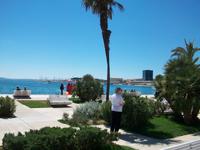 Split