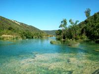 Krka - Nationalpark