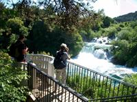 Krka - Nationalpark