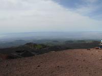  Blick in die Ebene von Catania