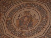  erotische Szene in der sogenannten 