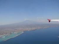  Abschied von Sizilien -