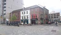 Belfast - der älteste Pub der Stadt