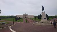 Belfast - Parlament