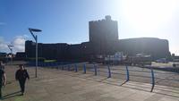 Carrickfergus - Castle