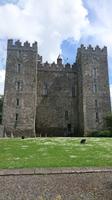 Bunratty Castle