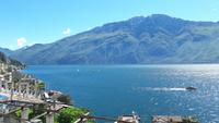 65_Blick See_Monte Baldo