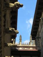 Barcelona, gothisches Viertel