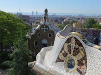 Parc Guell