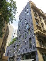 Modernisme in Barcelona