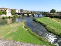 Carcasonne