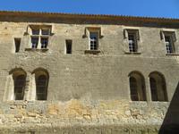 Kloster Fontfroide