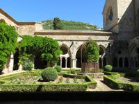 Kloster Fontfroide