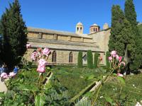 Kloster Fontfroide