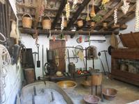 Rundgang im Erlebnisgut