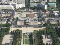 Ecole Militaire-UNESCO