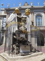 am Dali-Museum