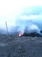 Ausbrüche auf dem Stromboli (2)