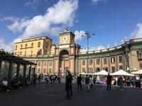 größte Einkaufsstraße von Neapel (3)