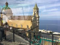 Panoramafahrt entlang der Amalfiküste (4)